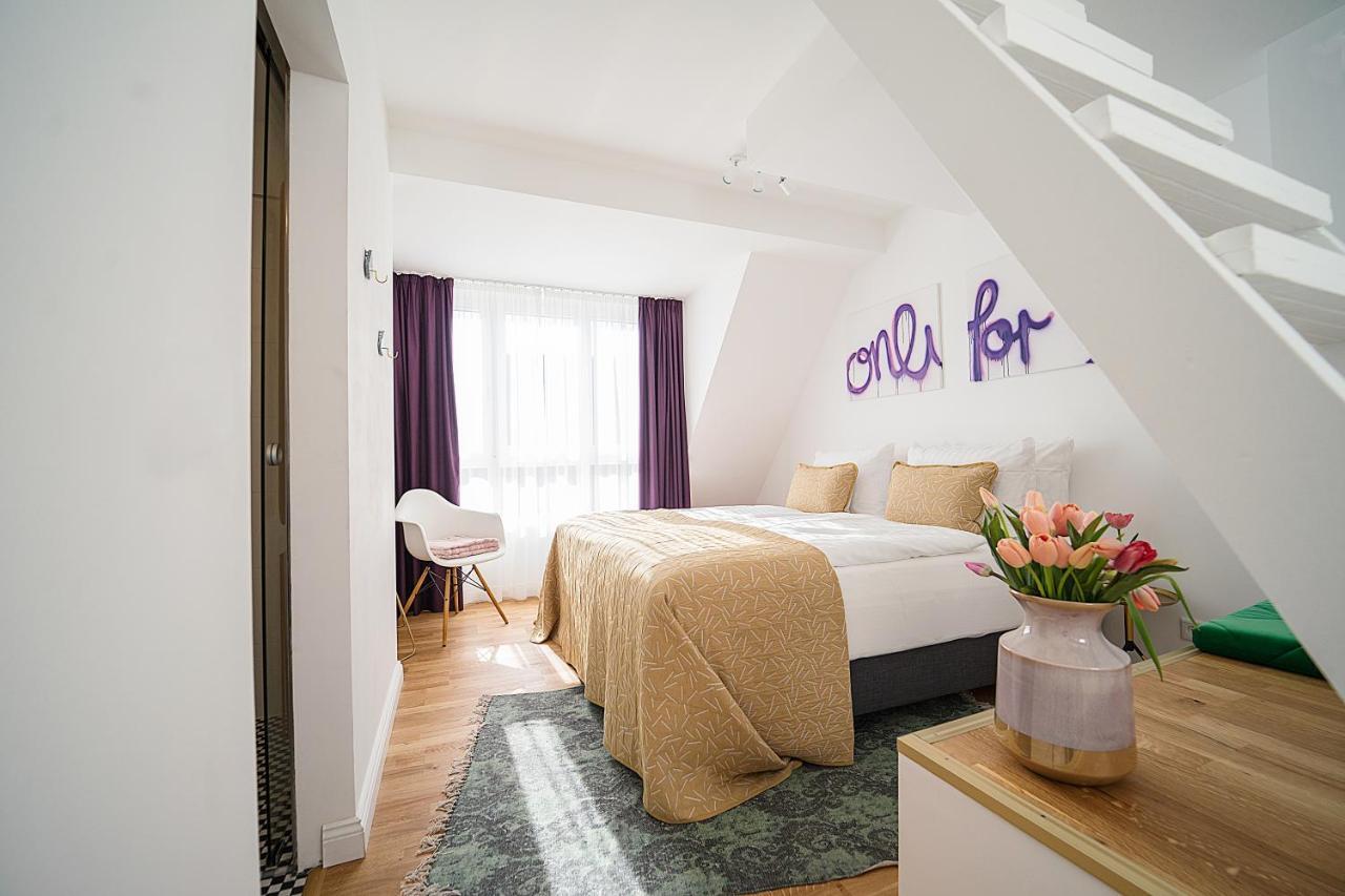 Victoria Hotel Ντίσελντορφ Εξωτερικό φωτογραφία