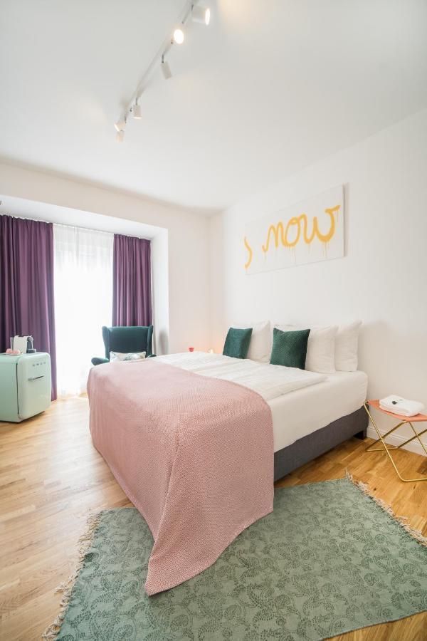 Victoria Hotel Ντίσελντορφ Εξωτερικό φωτογραφία