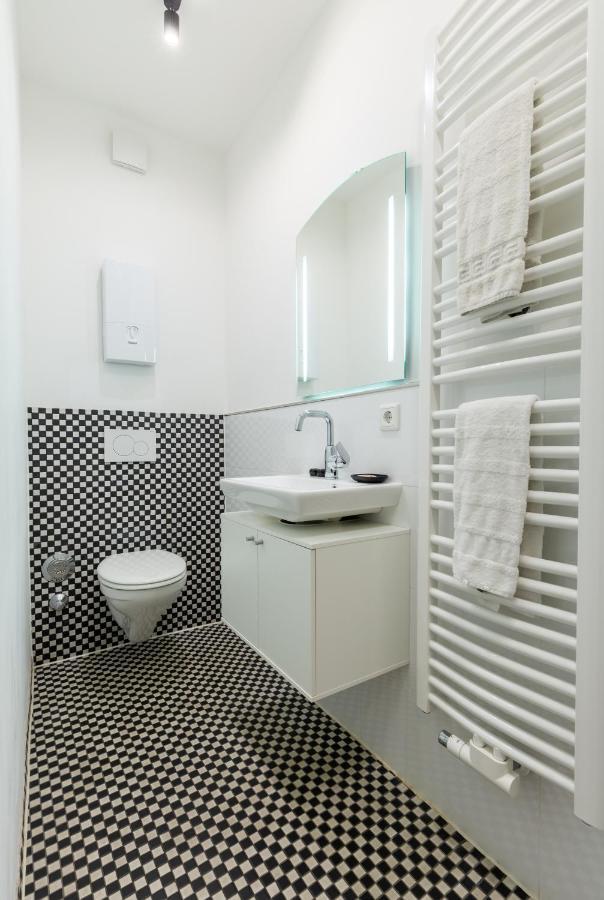 Victoria Hotel Ντίσελντορφ Εξωτερικό φωτογραφία